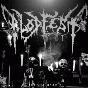 Blodfest : Ild Vist Ulmer